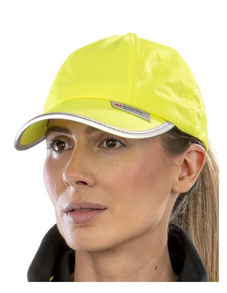 RES-RC035X-High Vis Cap 2